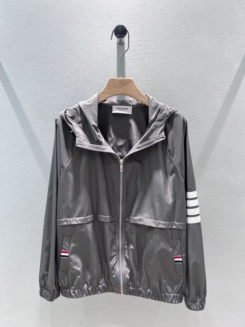 Thom Browne Sunscreen Jacket